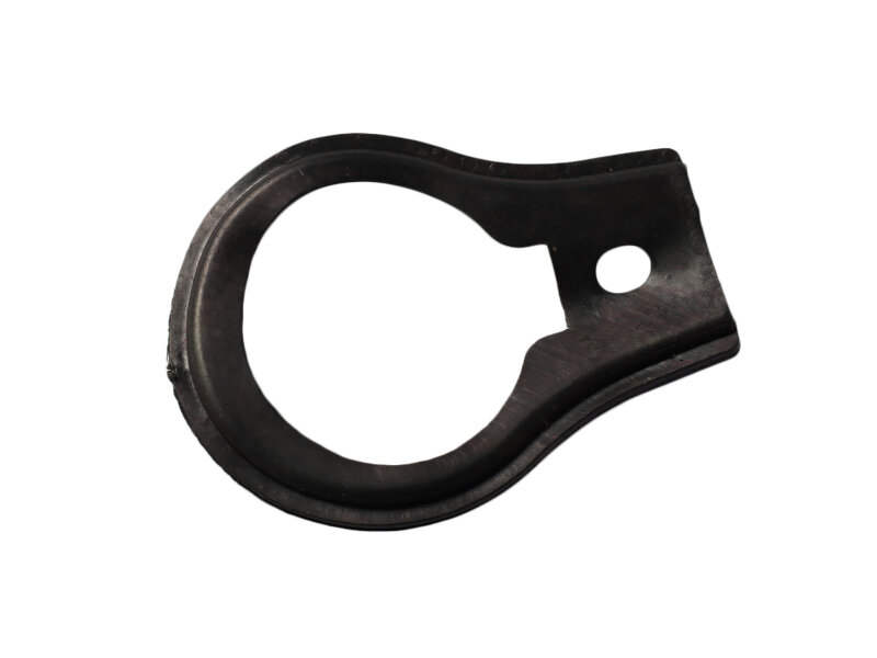 Deurgreeprubber voor PORSCHE 911 SWB 65-67 rubberen...