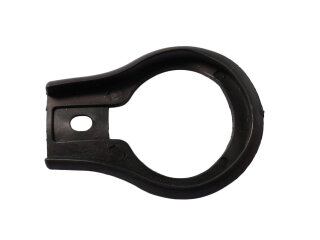 Maniglia porta con tampone in gomma per PORSCHE 911 SWB 65-67 guarnizione in gomma LARGE REAR