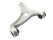 Control arm for PORSCHE 993 FRONT LEFT JP-Dansk 99334101702
