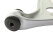 Control arm for PORSCHE 993 FRONT LEFT JP-Dansk 99334101702