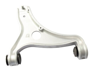 Braccio oscillante per PORSCHE 993 ANTERIORE DESTRO...