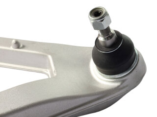 Bras de suspension arri&egrave;re gauche pour Porsche 993 V-link JP-Dansk