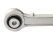 Braccio oscillante per PORSCHE 993 V-link POSTERIORE SINISTRO JP-Dansk
