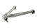 Control arm for PORSCHE 993 V-link REAR LEFT JP-Dansk