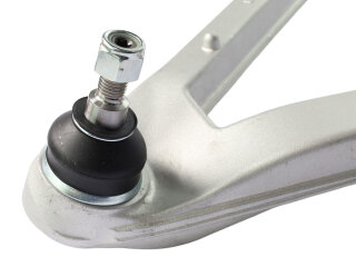 Draagarm rechtsachter voor PORSCHE 993 V-Link JP-Dansk