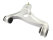 Brazo de control para PORSCHE 964 DELANTERO DERECHO JP-Dansk 96434101807