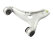 Control arm for PORSCHE 964 FRONT RIGHT JP-Dansk 96434101807