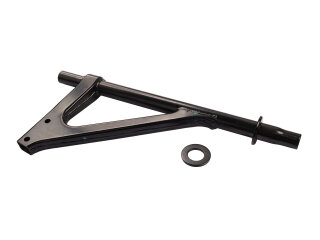 Braccio oscillante per PORSCHE 911 F 912 fino al 67 ANTERIORE S=D JP-Dansk