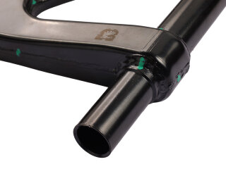 Braccio oscillante per PORSCHE 911 F 912 fino al 67 ANTERIORE S=D JP-Dansk