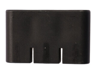 Connector housing HKZ Bosch for PORSCHE 911 F/G 69-77 3-pin