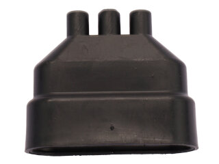 Carcasa de conector HKZ Bosch para PORSCHE 911 F/G 69-77...