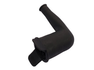 Alloggiamento connettore pompa benzina per PORSCHE 911 F/G 69-77 a 2 pin