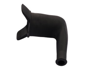 Alloggiamento connettore pompa benzina per PORSCHE 911 F/G 69-77 a 2 pin