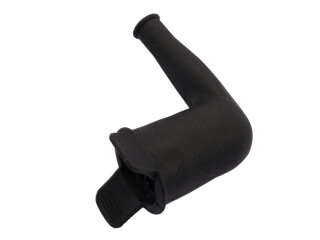 Bo&icirc;tier de connecteur pompe &agrave; carburant pour PORSCHE 911 F/G 69-77 2 broches