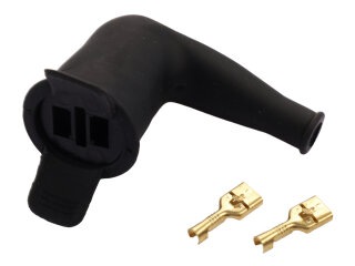 Conector carcasa bomba gasolina para PORSCHE 911 F/G...