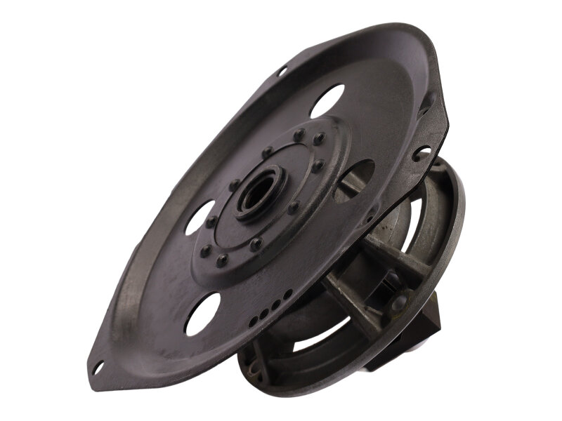 Torque converter bearing transaxle shaft for PORSCHE 924S...