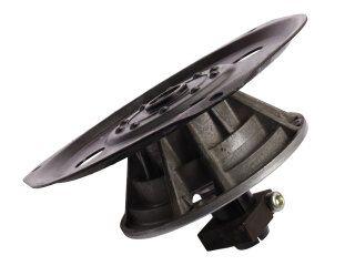 Cojinete del convertidor de par del eje de transmisi&oacute;n para PORSCHE 924S 944 autom&aacute;tico, tubo central, a cambio