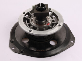 Cojinete del convertidor de par del eje de transmisi&oacute;n para PORSCHE 924S 944 autom&aacute;tico, tubo central, a cambio