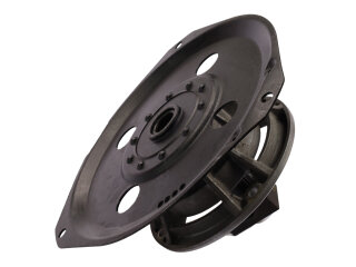 Torque converter bearing transaxle shaft for PORSCHE 924S...