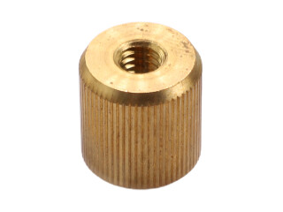 Porca para Suporte do Painel de Instrumentos do Veloc&iacute;metro e Rel&oacute;gio do Porsche 911 F