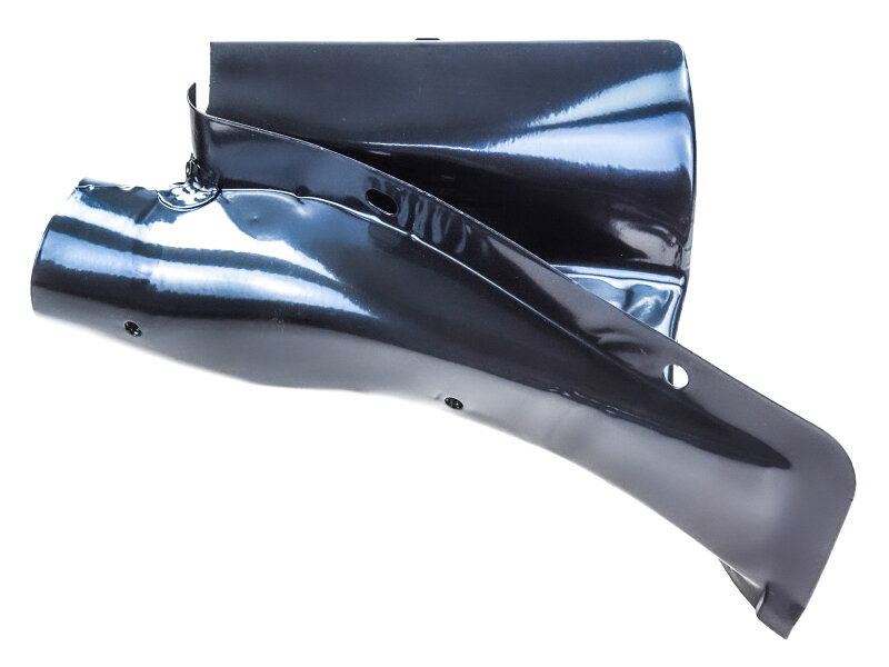 Prise dair de chauffage pour PORSCHE 911 F 930, conduit...