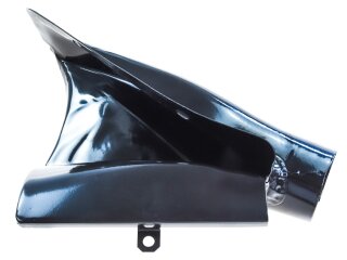 Heater air intake for PORSCHE 911 F 930, flanged air...