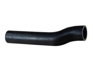 Radiator hose for PORSCHE 996 Carrera 6-speed, supply + return, left + right