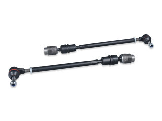 2x Tie Rods for PORSCHE 944 from 86 onwards - without...
