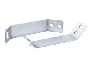 2 suportes estabilizadores para PORSCHE 944 968 FRONT + suporte de refor&ccedil;o FRONT