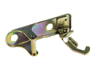 Fechadura do Cap&ocirc; e Porta-malas para PORSCHE 911 G SC 930 (Superior, Inferior e Dianteira)