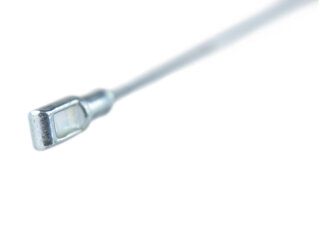 Cable de freno de mano para PORSCHE 914 cable de freno de mano IZQUIERDA + DERECHA