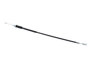 Handbrake cable for PORSCHE 914 handbrake cable LEFT + RIGHT
