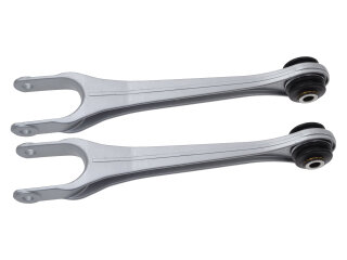 2x Front Control Arms PORSCHE 997 987 ORIGINAL Exchange