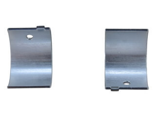 Cojinete de eje intermedio + cojinete liso para PORSCHE 911 F/G SC 930 964 993 997T STD