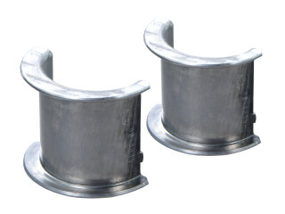 Cuscinetto albero intermedio + cuscinetto a strisciamento per PORSCHE 911 F/G SC 930 964 993 997T STD