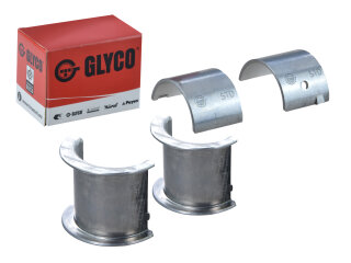 Tussenaslager + Glijlager voor PORSCHE 911 F/G SC 930 964...