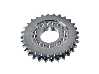 Steuerketten Set f&uuml;r PORSCHE 964 993 3.6 Carrera + Kettenr&auml;der Spanner