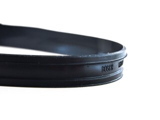 Headlight lens for PORSCHE 911 F/G 70- 964 Lens + Seal L=R BOSCH