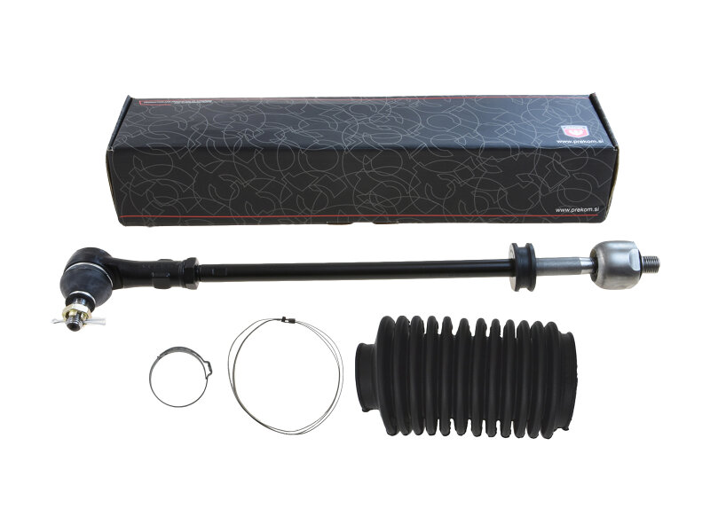 Spurstange + Lenkmanschette für PORSCHE 944 87- S2...