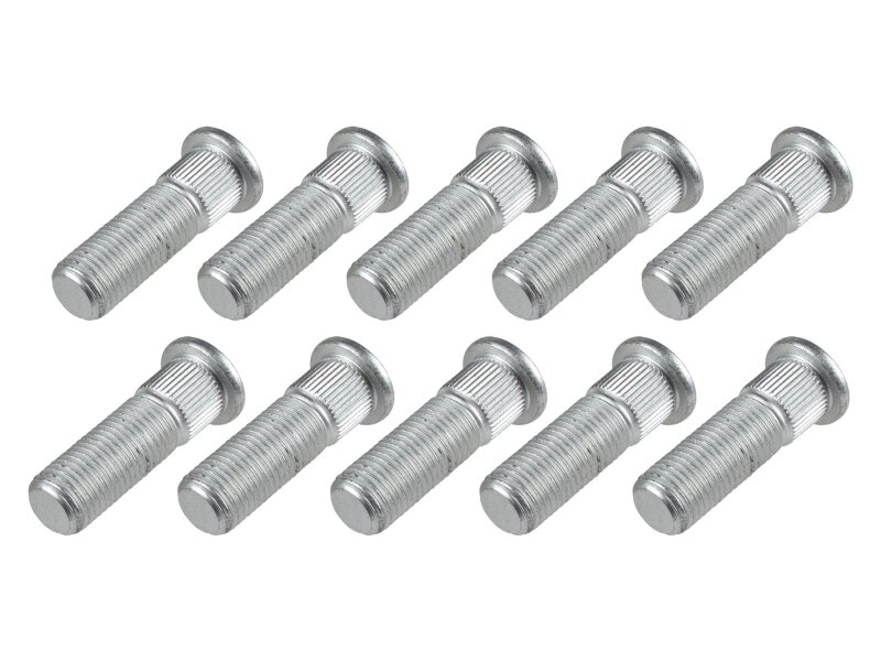 10x bulloni ruota per PORSCHE 911 F/G 964 993 924 944 968...