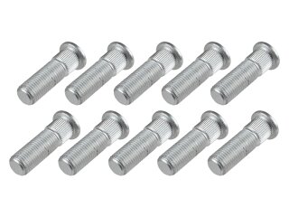 10x bulloni ruota per PORSCHE 911 F/G 964 993 924 944 968...