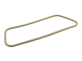 1x Couvercle de culasse pour PORSCHE 356 A/B 1600 912 + Joint