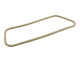 2x Coprivalvole Copritestata per PORSCHE 356 A/B 1600 912 + Guarnizione