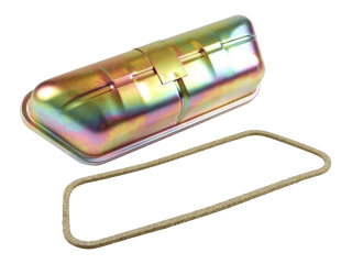 1x Coperchio valvole ventilato per PORSCHE 356 912 +...