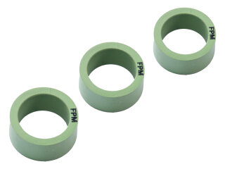 3x bague détanchéité de pompe...