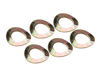 Kit di montaggio per scatola sportello riscaldamento per PORSCHE 356, boccole, bulloni, asta di azionamento