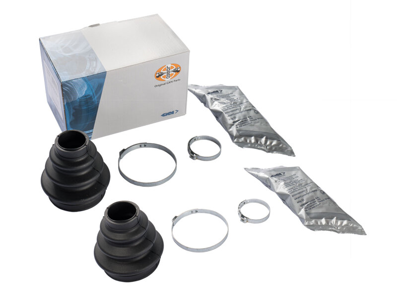 2x cuffia per asse per PORSCHE 996 997 991 Boxster 986...