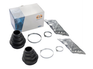 2x bota de eixo para PORSCHE 996 997 991 Boxster 986 987...