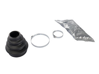 4x ashoes voor PORSCHE 996 997 991 Boxster 986 987 981 982 ACHTER