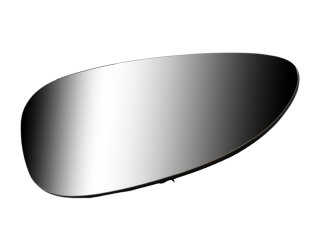 2x Espelhos Retrovisores para PORSCHE 996 Carrera Turbo 986 Boxster L+R